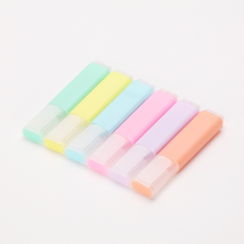 Phấn highlight màu macaron cổ điển HL-018