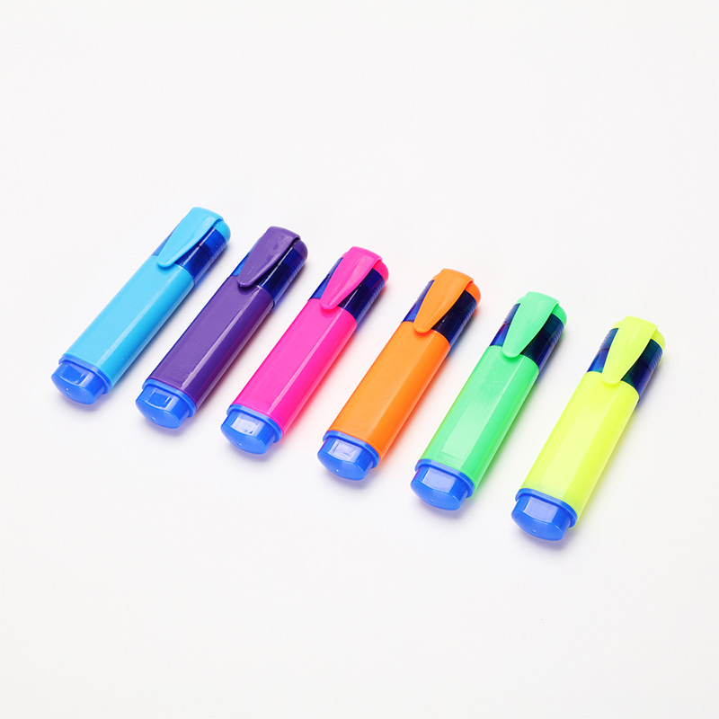 Phong cách cổ điển không hề lỗi mốt Hightlighter HL-020