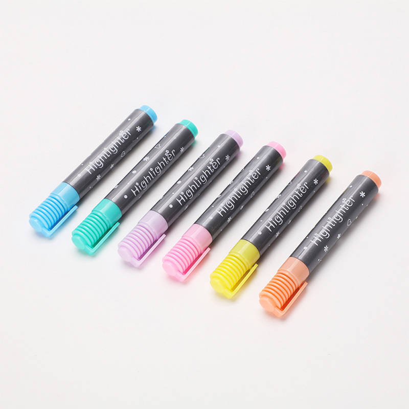 Viết thô thoải mái Highlighter HL-015
