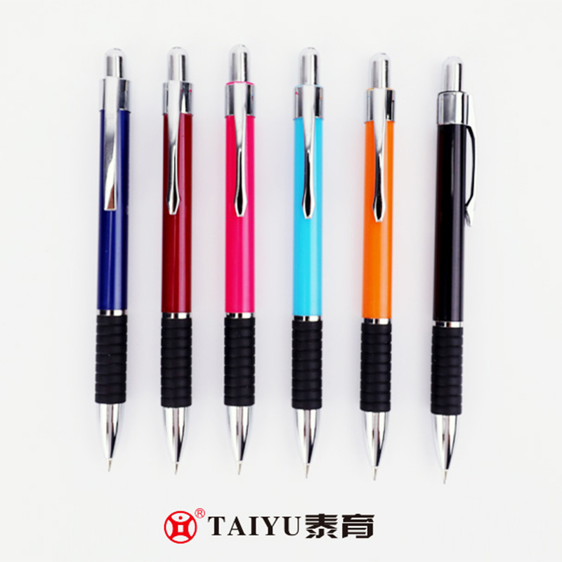 Bút chì cơ dùng văn phòng với Model Calm Low-Key Design Bút chì cơ 2127D